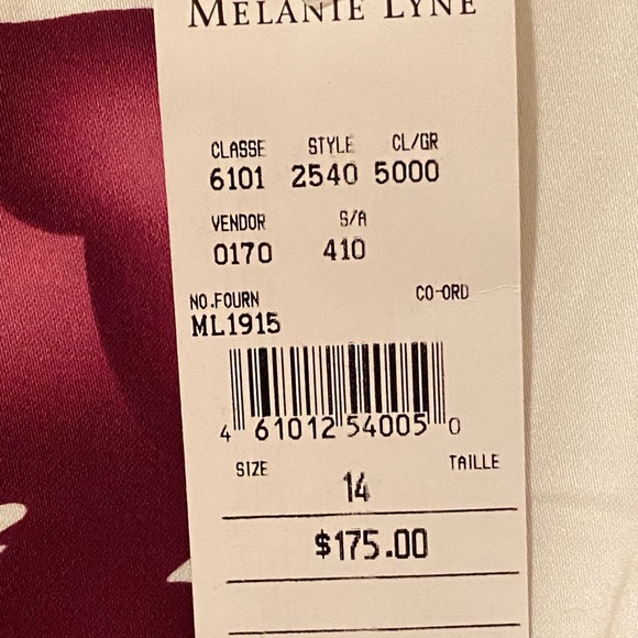 Floral sleeveless dress - Picture 5 of 5